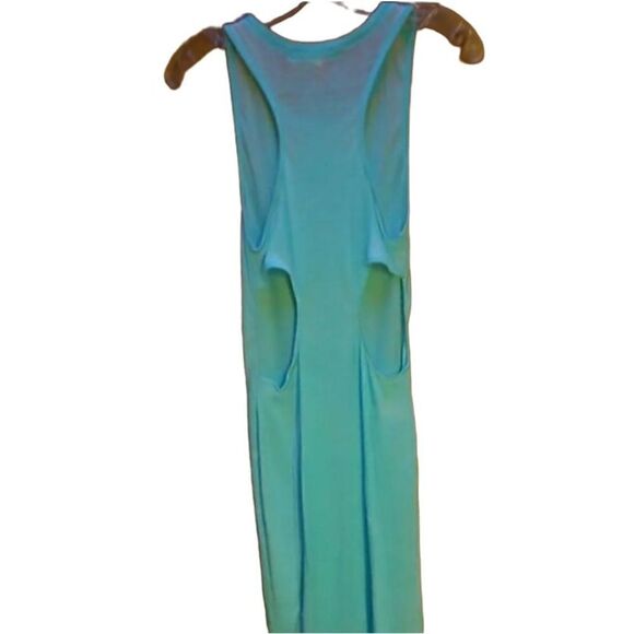 Nicki Minaj Cut Out Dress - Picture 3 of 3